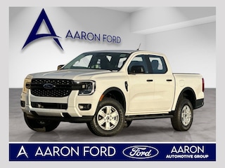 2025 Ford Ranger XL Truck