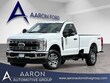  Ford F-350SD