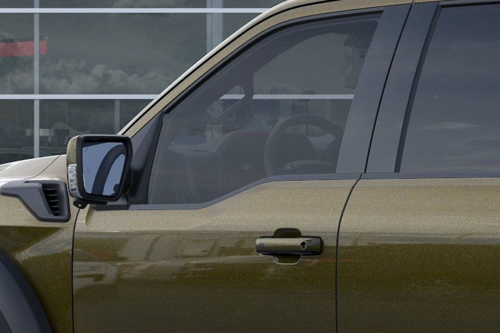 2025 Ford F-150 Raptor - Photo 24