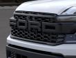 2025 Ford Ranger Raptor Truck