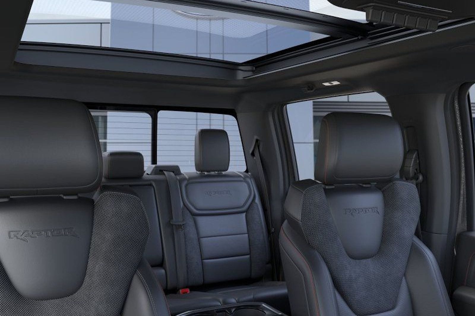 2025 Ford F-150 Raptor - Photo 26
