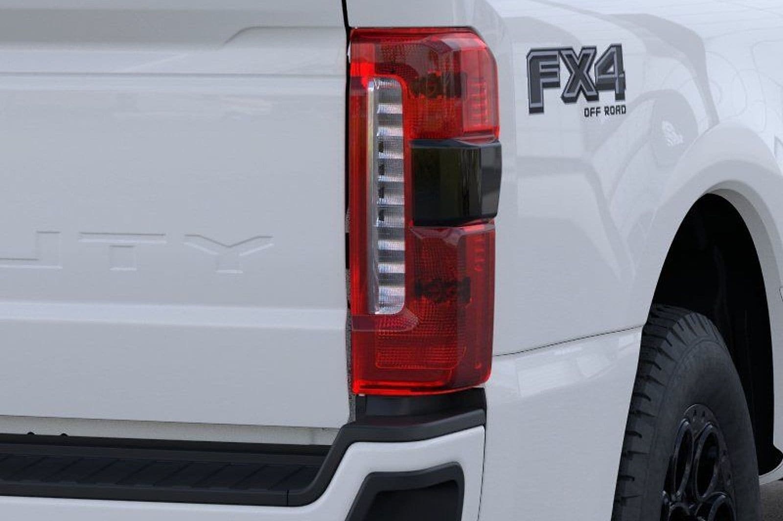 2026 Ford F-350 Super Duty XLT - Photo 24