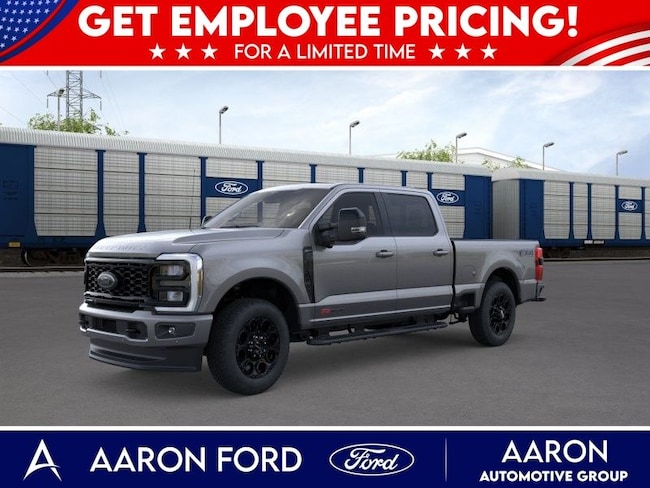 2026 Ford F-250SD Truck