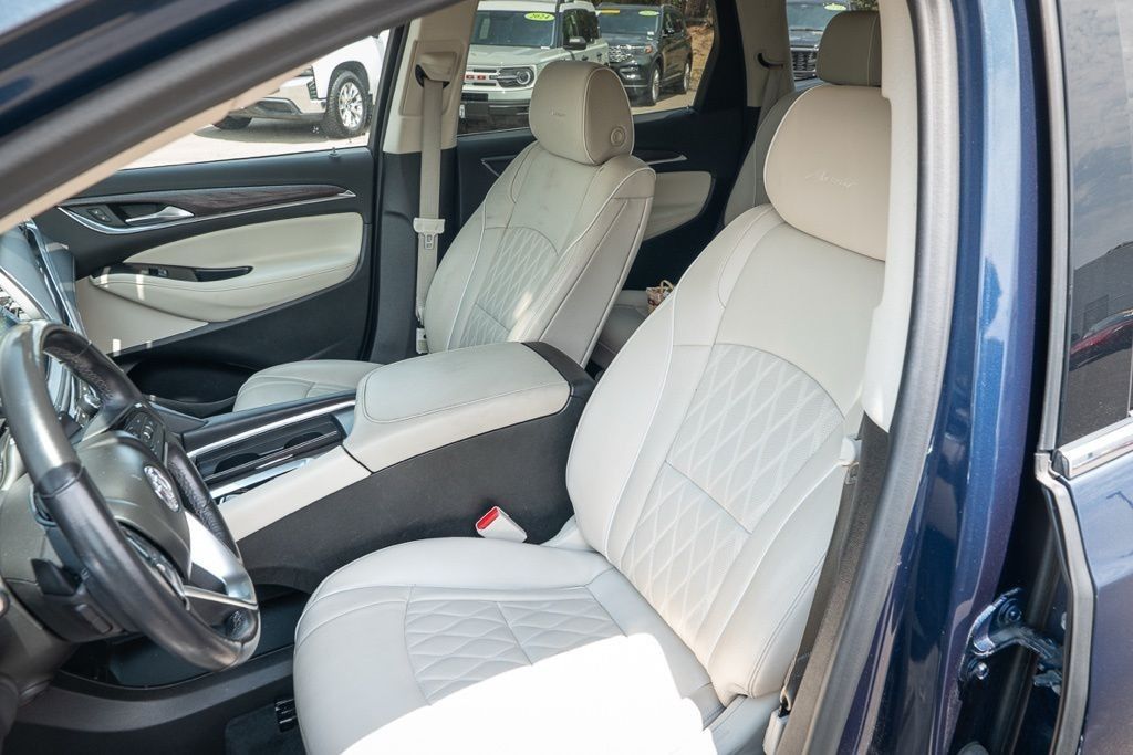2022 Buick Enclave Avenir - Photo 15