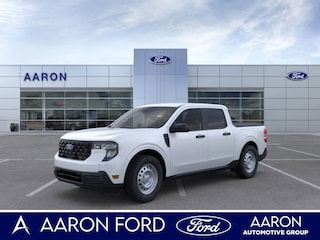 2025 Ford Maverick XL Truck