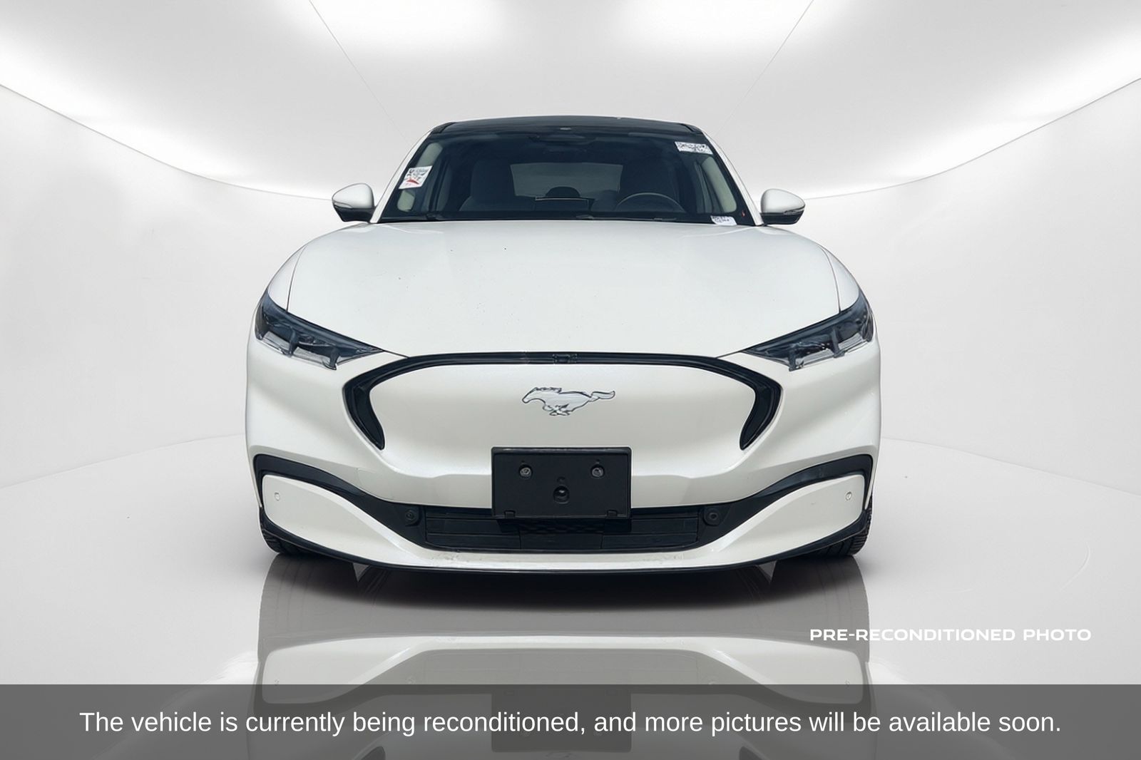 Used 2022 Ford Mustang Mach-E Premium RWD with VIN 3FMTK3RM1NMA50890 for sale in Escondido, CA