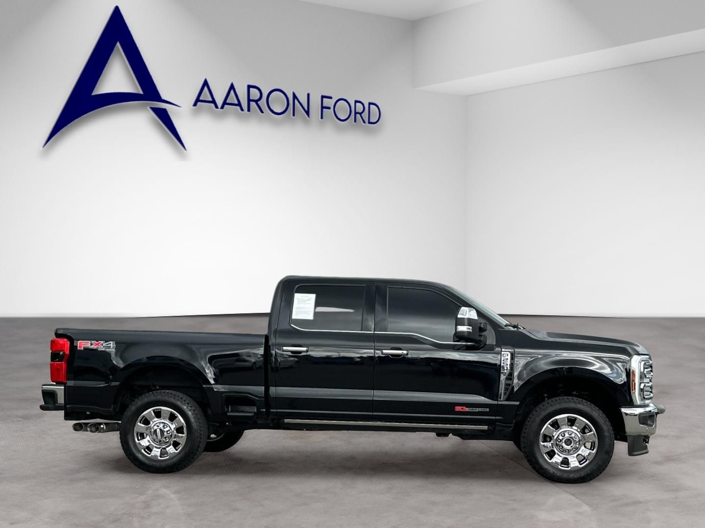 2024 Ford F-250SD Lariat photo 6