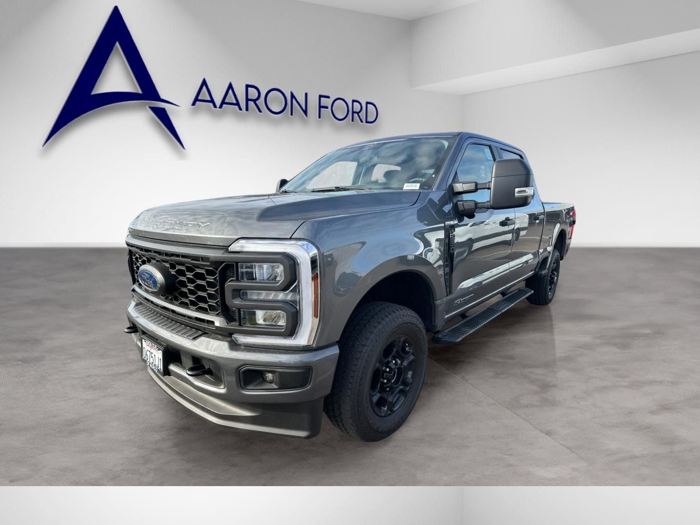 2024 Ford F-250SD XL photo 2
