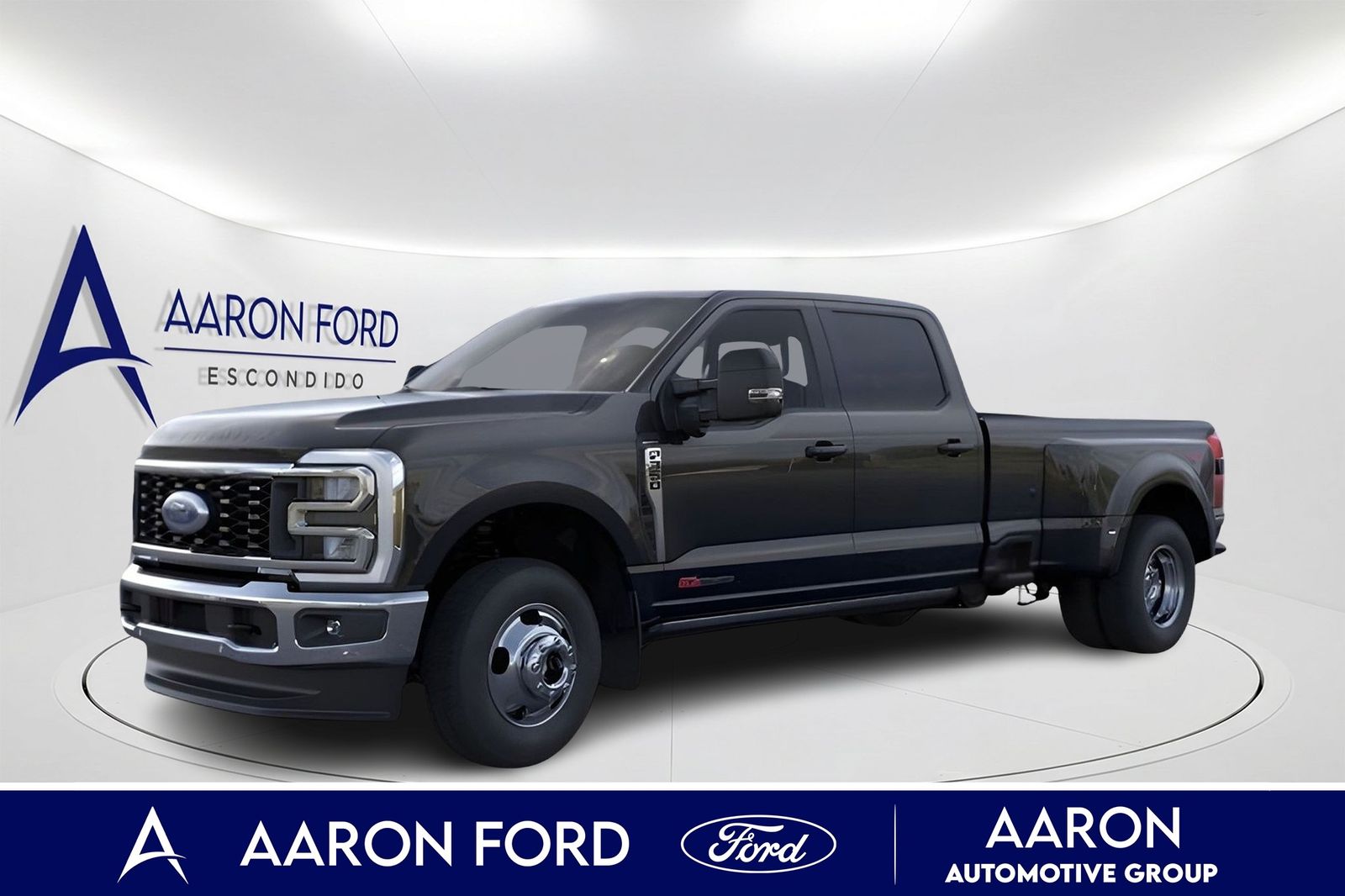 2026 Ford F-350 Super Duty