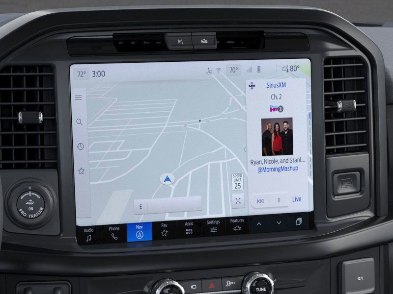 2025 Ford F-150 Tremor photo 4