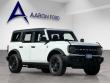 2025 Ford Bronco Big Bend SUV