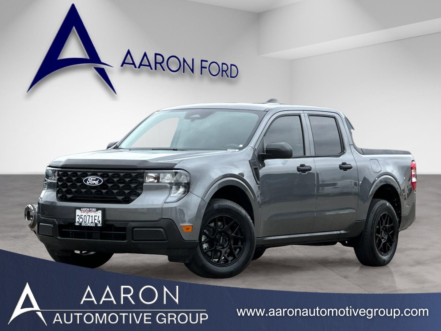 2025 Ford Maverick XL FWD's photo
