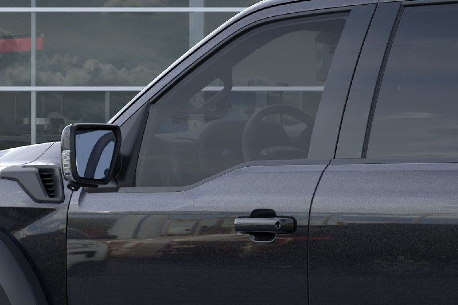 2025 Ford F-150 Raptor - Photo 24