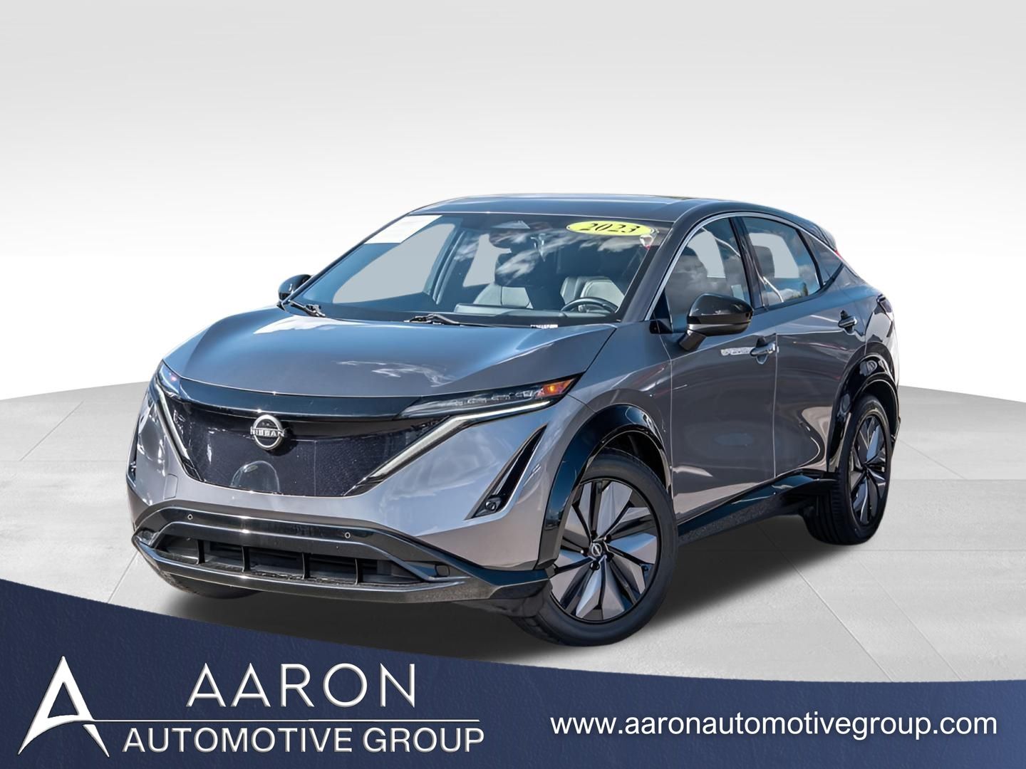 2023 Nissan Ariya Engage