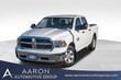 Ram 1500 Classic