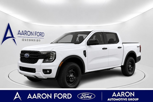 2026 Ford Ranger XL Truck