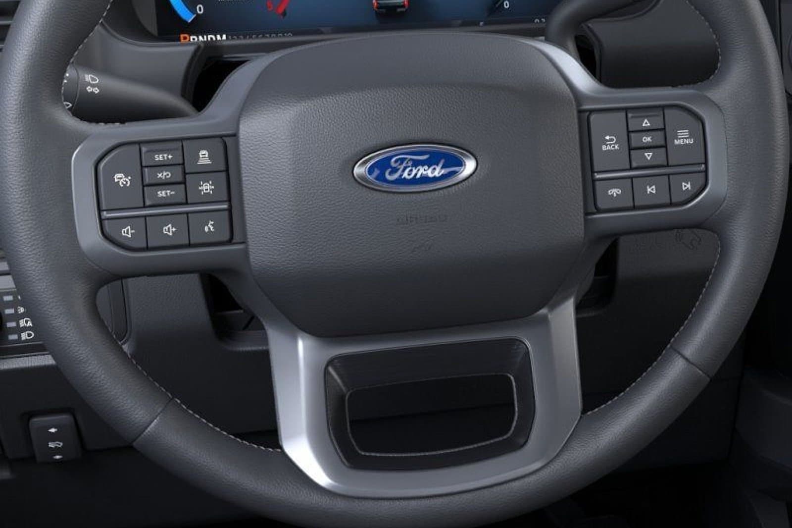 2026 Ford F-350 Super Duty Lariat - Photo 14