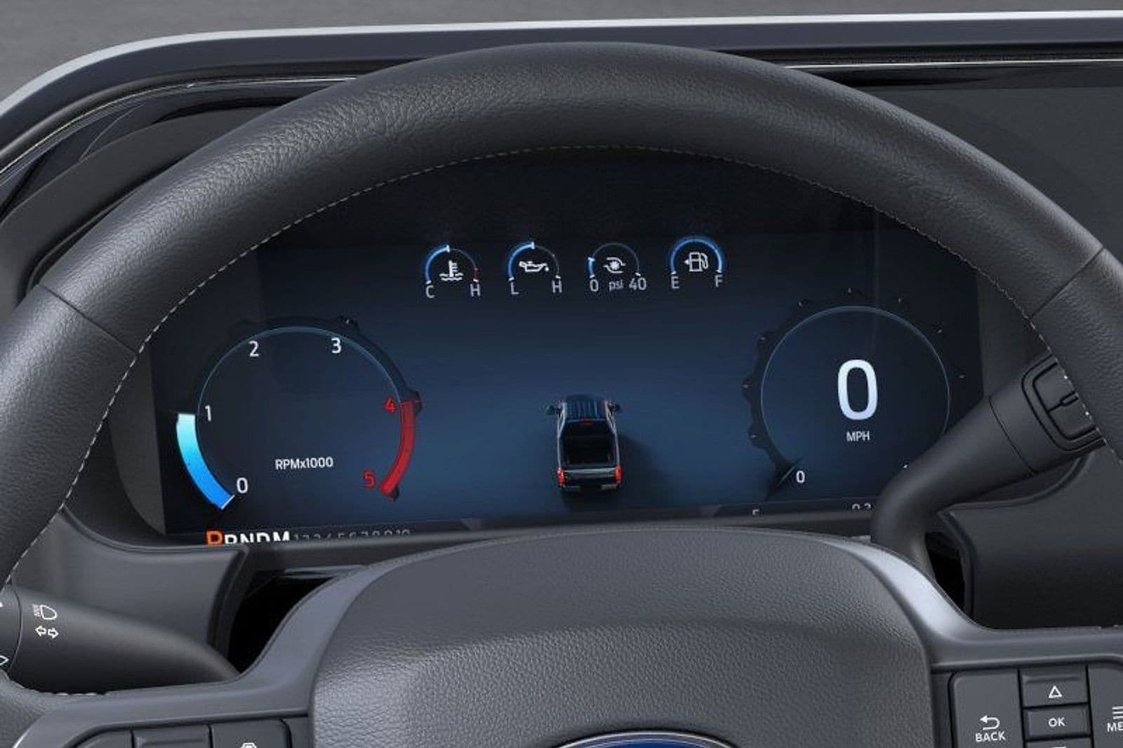 2026 Ford F-350 Super Duty Lariat - Photo 16
