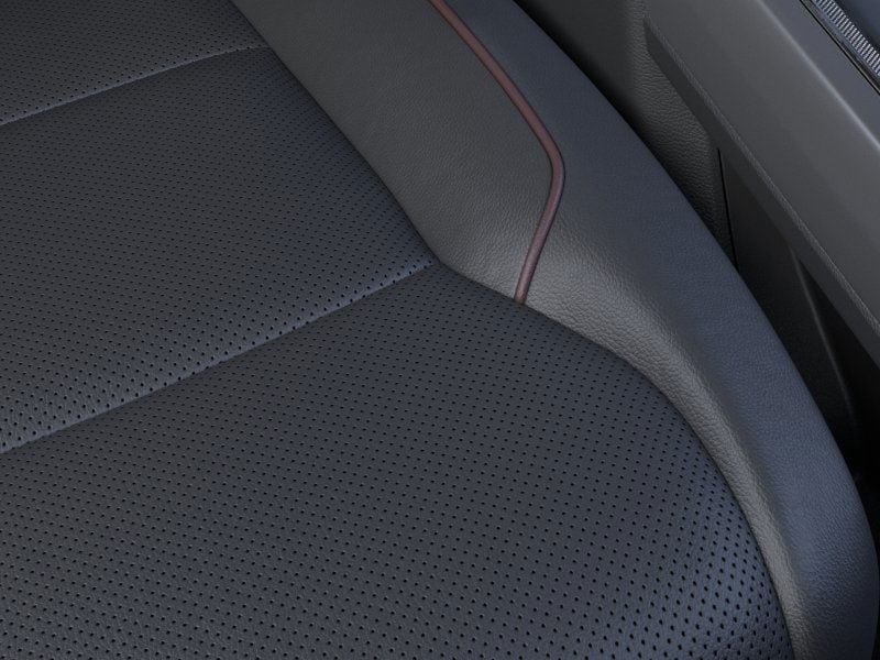 2025 Ford F-350 Super Duty Lariat - Photo 17