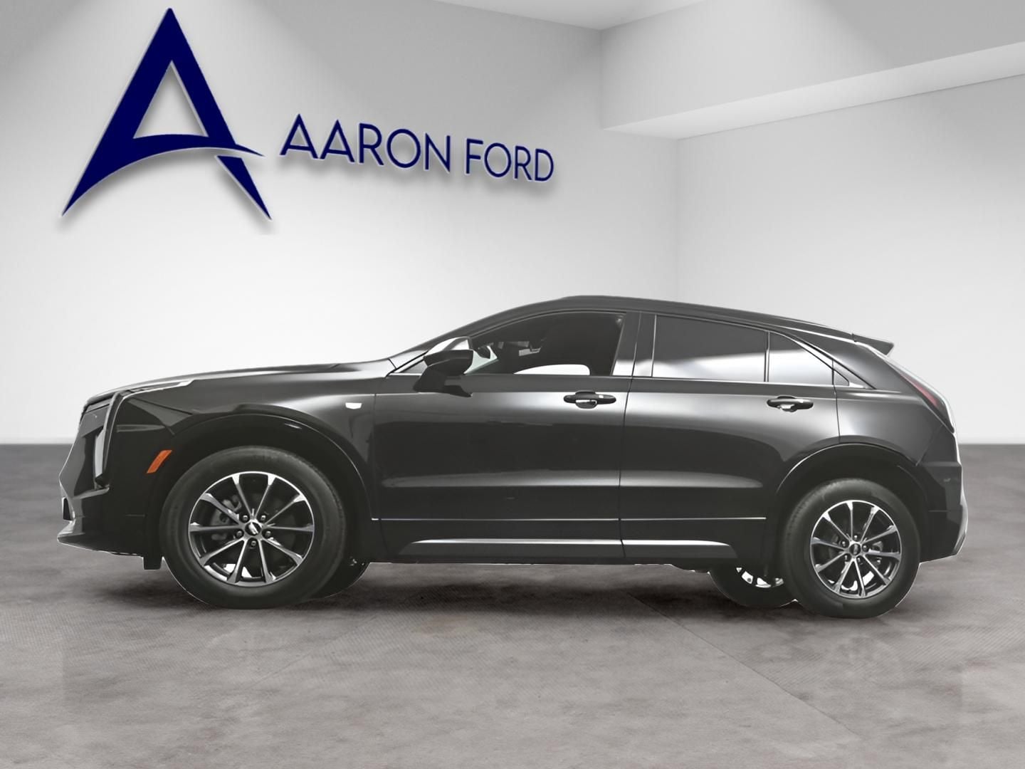 2024 Cadillac XT4 Sport photo 6