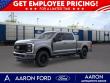 2026 Ford F-250SD Lariat Truck