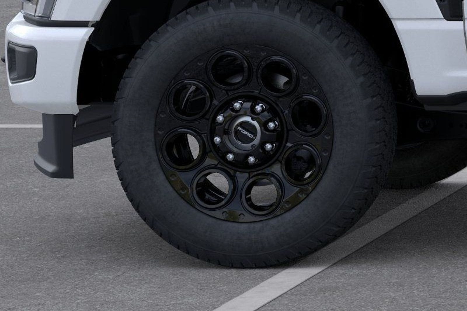 2026 Ford F-350 Super Duty XLT - Photo 22
