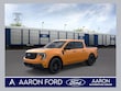  Ford Maverick