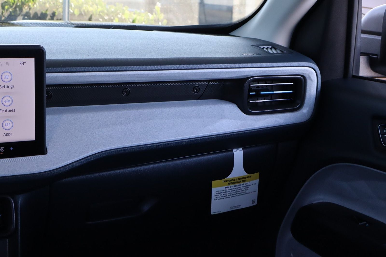 2025 Ford Maverick XLT - Photo 31
