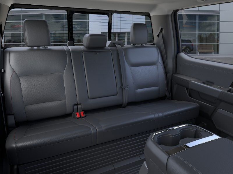 2025 Ford F-350 Super Duty Lariat - Photo 12