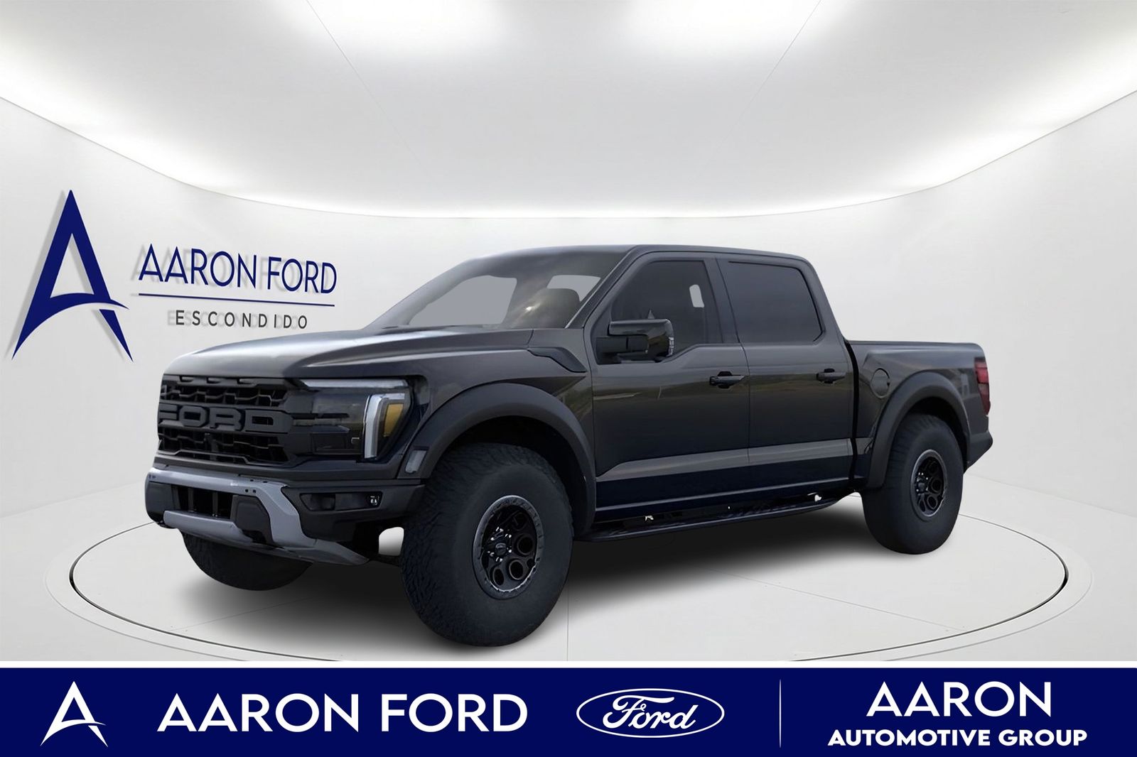 2025 Ford F-150 Raptor - Photo 1