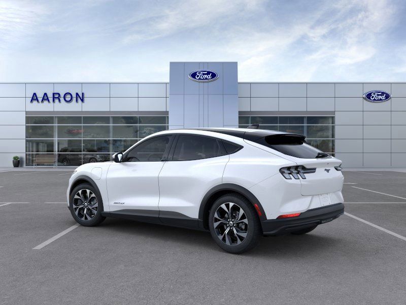 2024 Ford Mustang Mach-E Select photo 4