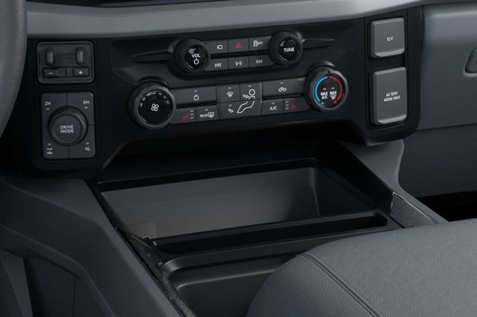 2026 Ford F-350 Super Duty XLT - Photo 18