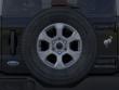 2026 Ford Bronco Big Bend SUV