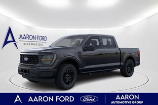 2026 Ford F-150 STX Truck