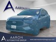 Ford Escape Plug-In Hybrid