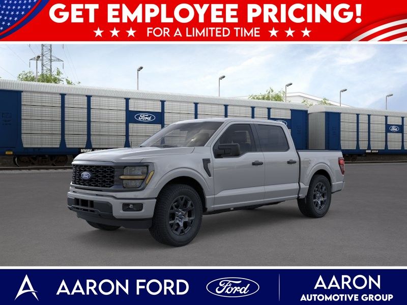 2026 Ford F-150's photo