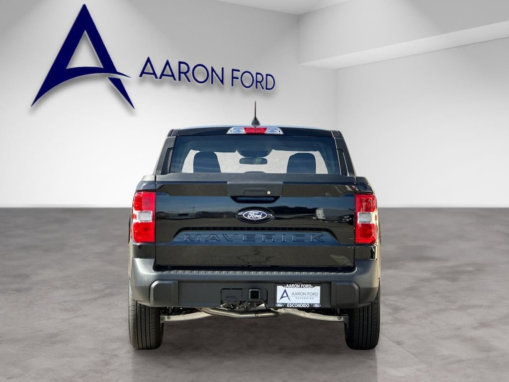 New 2026 Ford Maverick XLT Truck