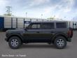 2026 Ford Bronco Big Bend SUV