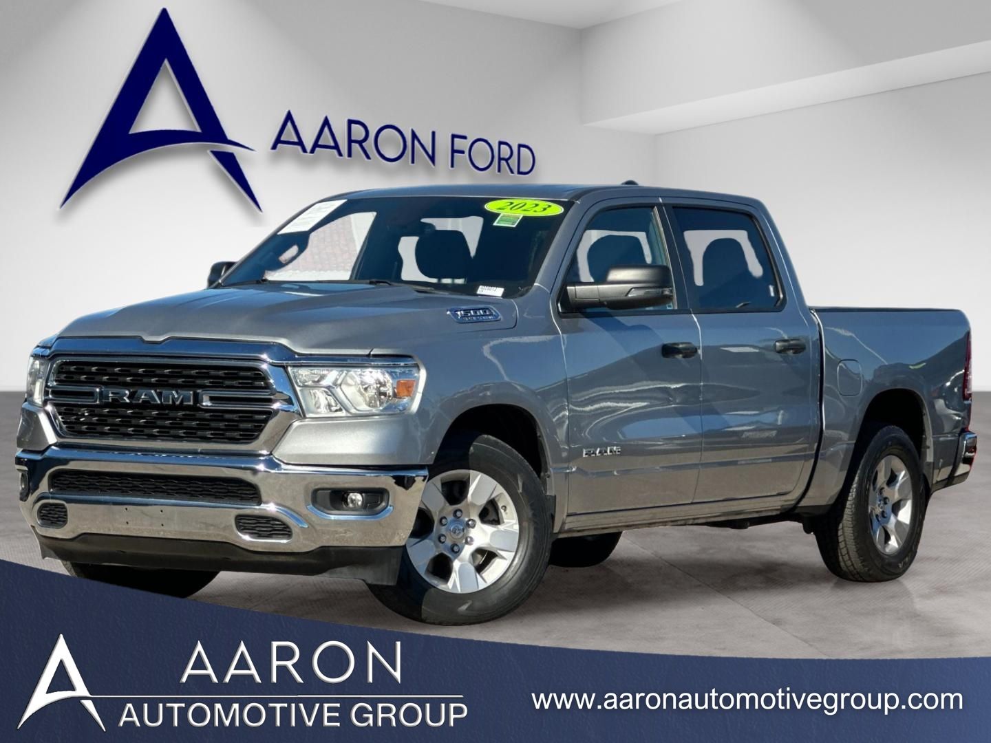 2023 RAM Ram 1500 Pickup Big Horn/Lone Star's photo