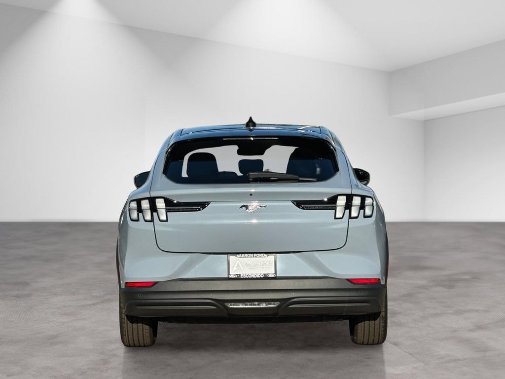 New 2024 Ford Mustang Mach-E Select SUV
