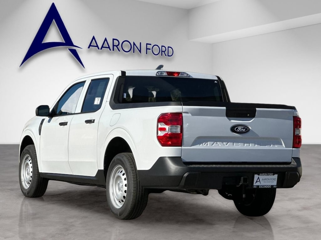 New 2026 Ford Maverick XL Truck