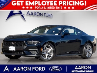 2026 Ford Mustang Ecoboost Coupe