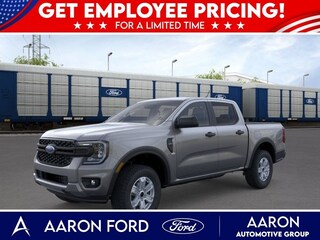 2026 Ford Ranger XL Truck