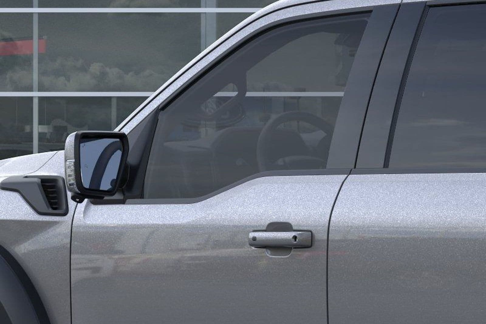 2025 Ford F-150 Raptor - Photo 24