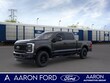 Ford F-250SD