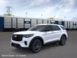 2026 Ford Explorer ST-Line SUV