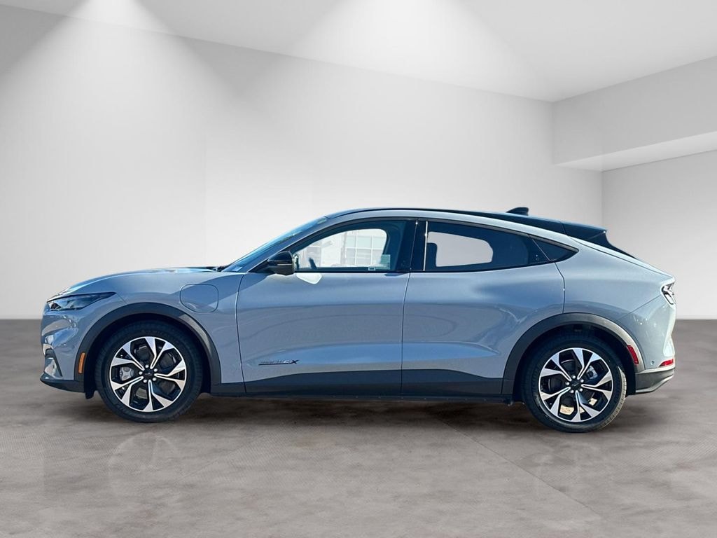 New 2024 Ford Mustang Mach-E Select SUV