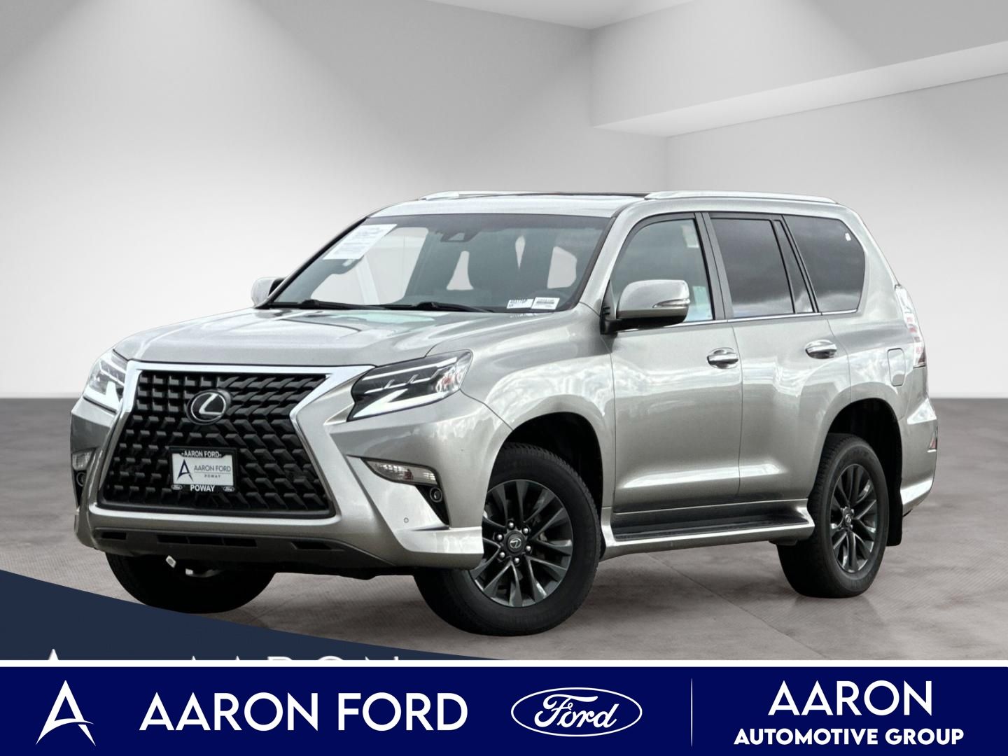 2023 Lexus GX 460