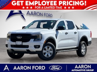 2026 Ford Ranger XL Truck