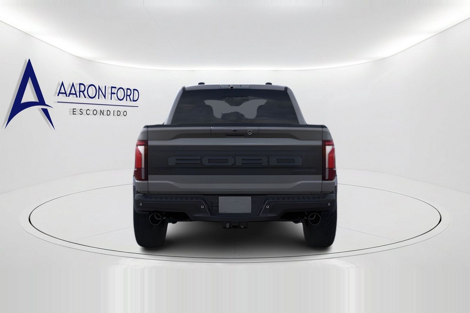 2025 Ford F-150 Raptor - Photo 5